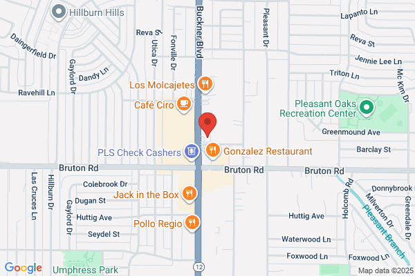 Accident & Injury Chiropractic Pleasant Grove