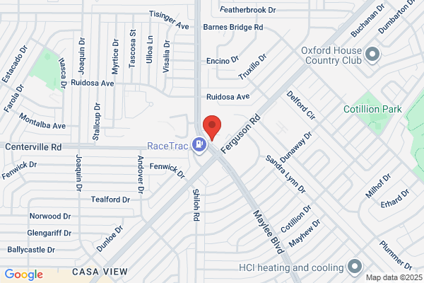 Casa View Chiropractic Clinic