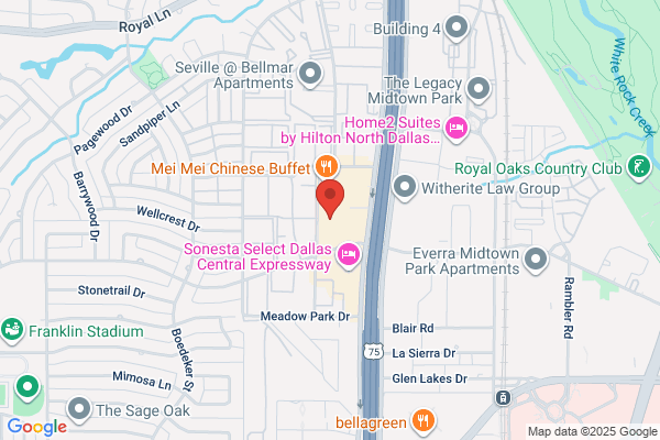 DMC Healthcare