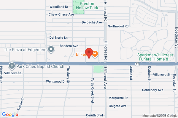 Park Cities ChiroSport