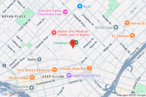 Texas Functional Health Centers
