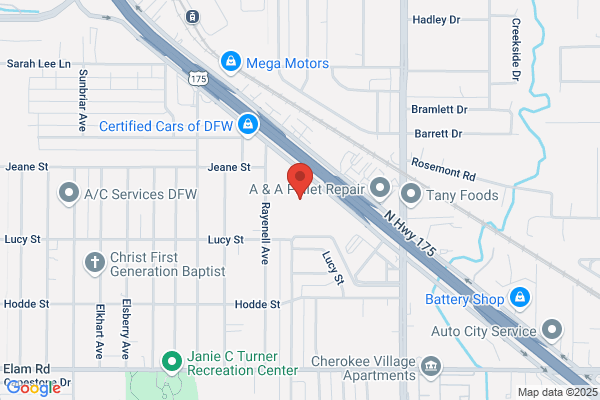 Beverly Hills Church of Christ