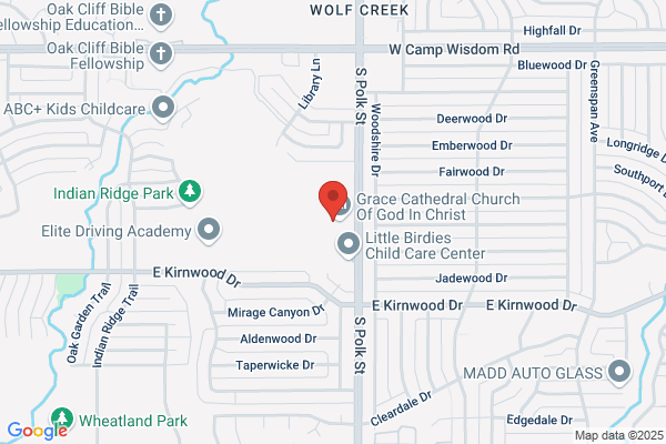 Church On the Move