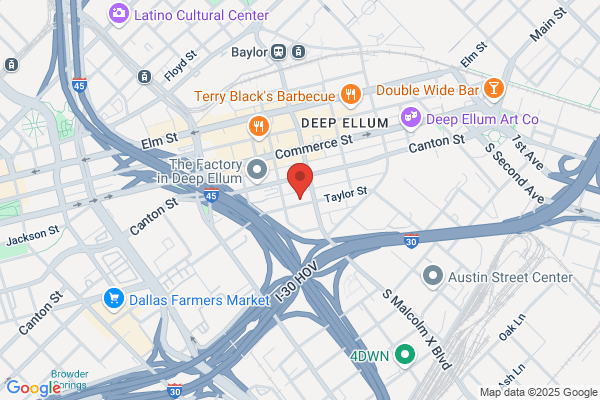 Deep Ellum Church
