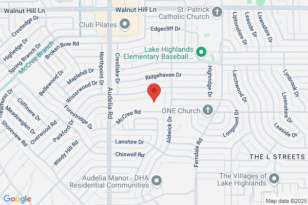 Highlands Christian Church