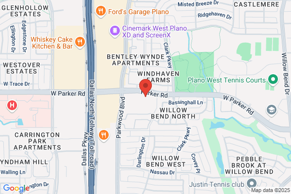 K & H Watch Service Inc