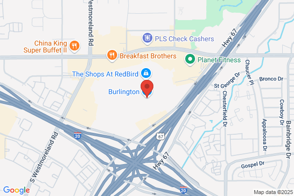 Burlington Coat Factory