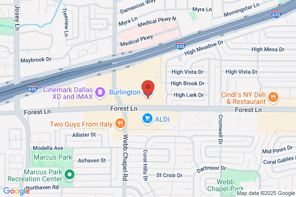 Burlington Coat Factory