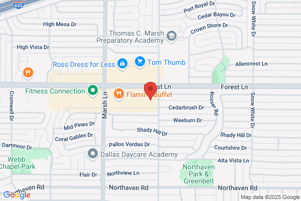 The Family Place Resale Shop