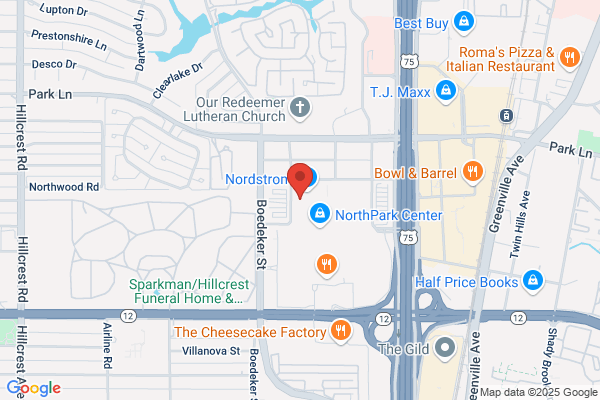 Nordstrom Ebar Artisan Coffee