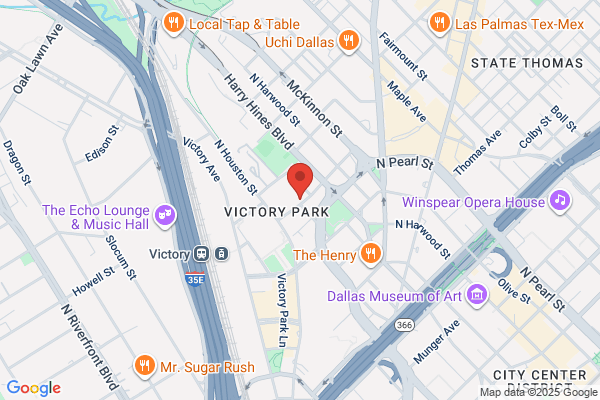 Pax & Beneficia Coffee - Victory Park