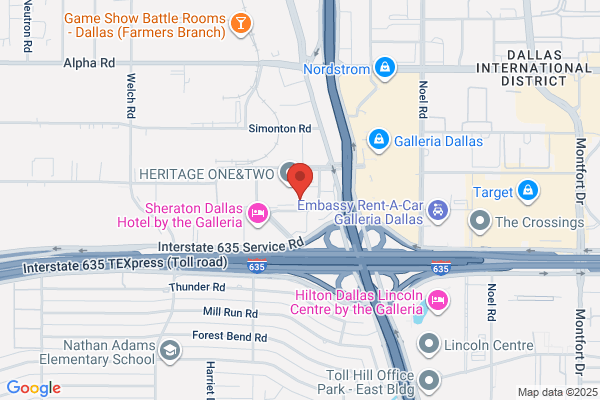 Argosy University Dallas