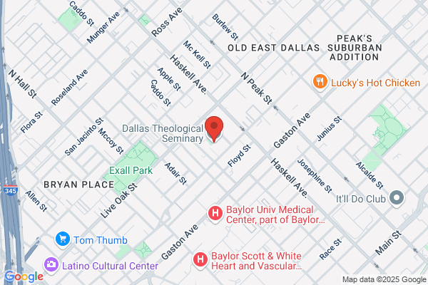 Dallas Theological Seminary