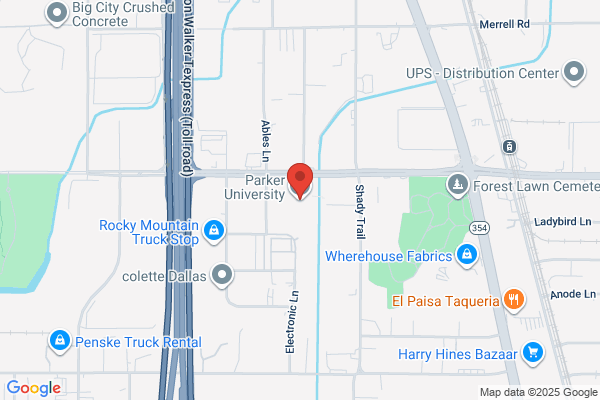 Parker College of Chiropractic