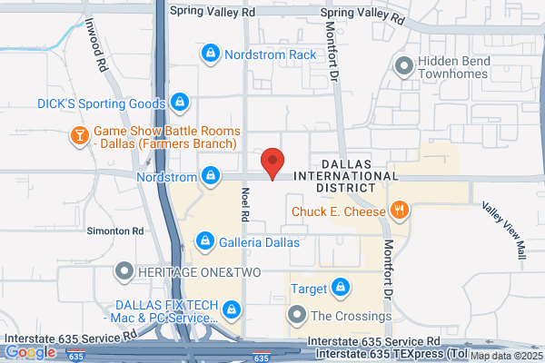 Centerpoint Commercial Properties