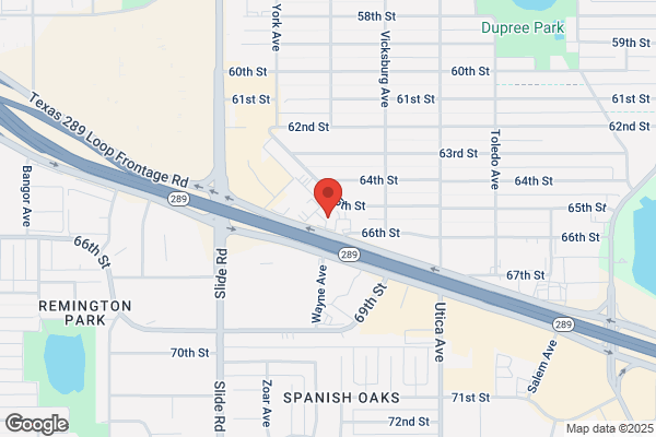 Coldwell Banker Residential, Park Cities Office