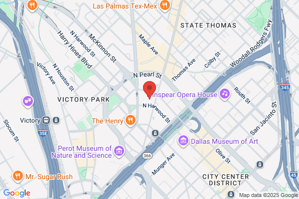 Cushman & Wakefield of Texas Inc