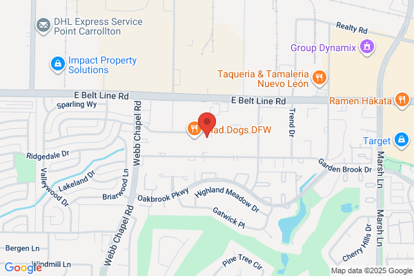 DFW Electronics Recycling