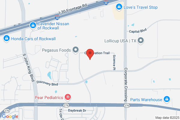 Interstate Wire Co Inc
