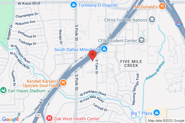 Ld's Computer Repair & Service