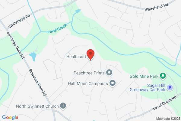 Healthsoft Inc
