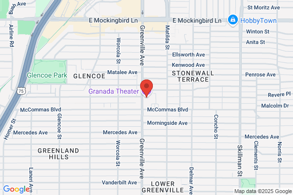 Granada Theater