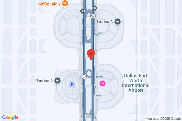 DALLAS FORT WORTH VALET PARKING & CONCIERGE SERVICE