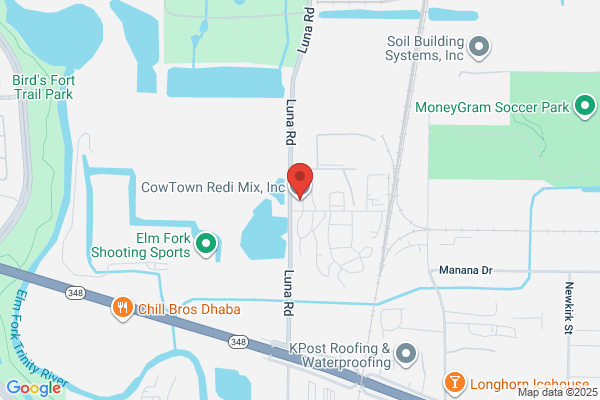 CowTown Redi Mix, Inc.