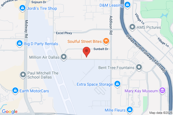 General Relocations