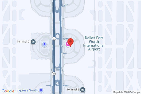 Hyatt Regency DFW