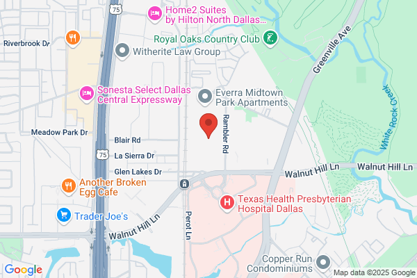 Meridian Business Centers