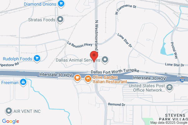 American Scrap Metal Dallas