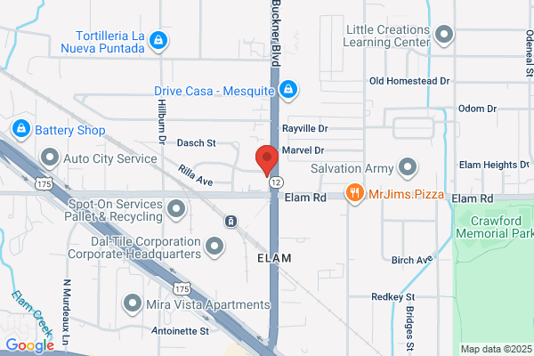 Buckner Food Mart Inc