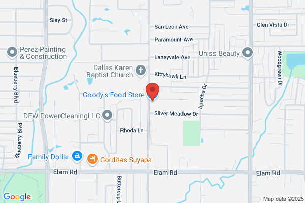 Goody's Food & Gas