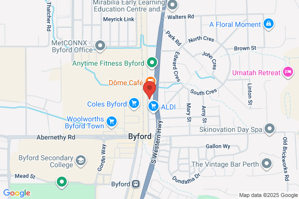 Byford Hair Replacement Sales & Services