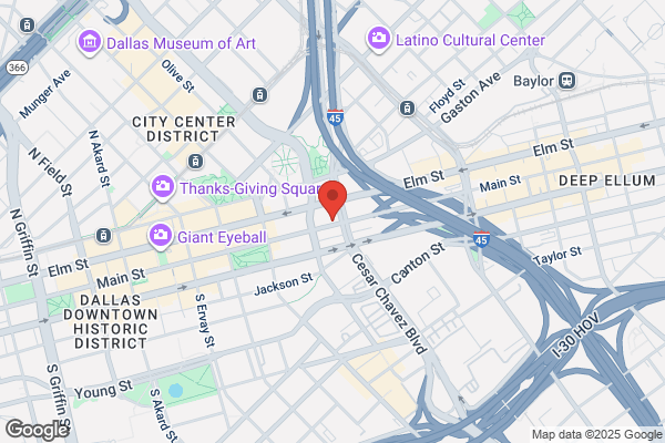 Big D Americas' Courier Services