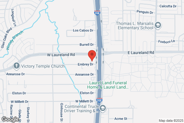 Sandra Clark Funeral Home