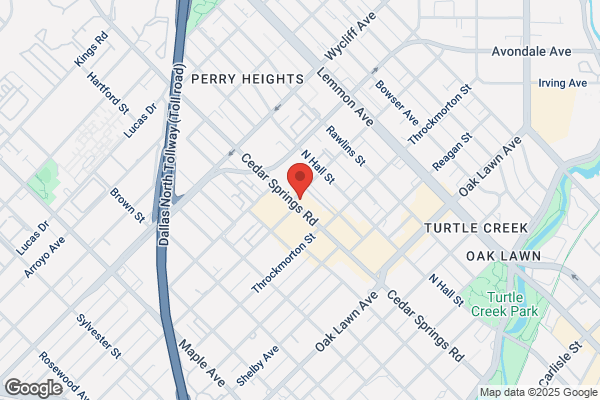 Dallas Bitcoin ATM - Coinhub