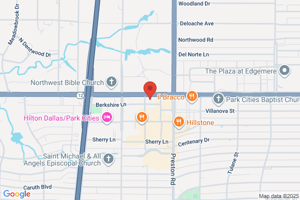 SoulCycle Preston Hollow