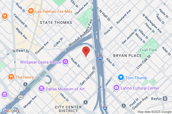 Dallas Black Dance Theater