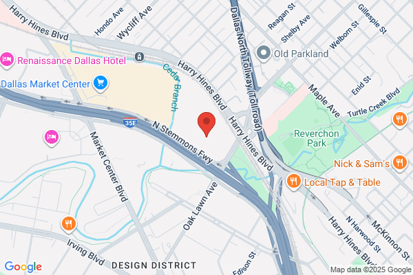 Flexential - Dallas - Downtown Data Center