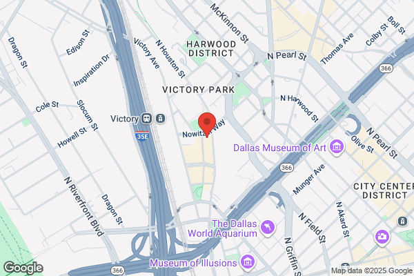 Bliss® Spa Dallas - CLOSED