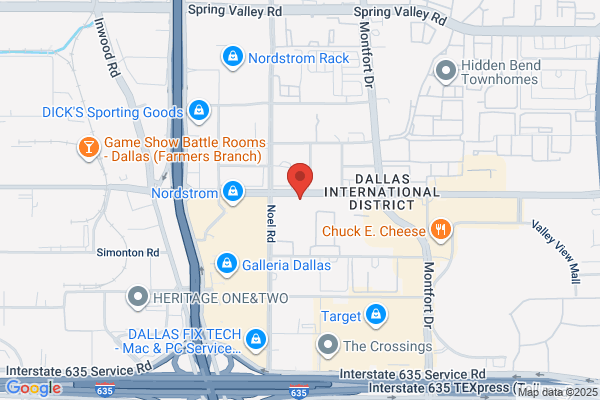 SkinSpaMED Dallas