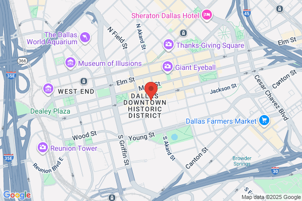 Dallas Deli Exchange