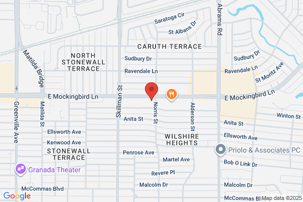 DNA Dental of Dallas: Darya Timin DDS