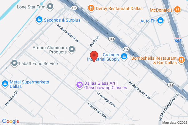 Dental Health Products, Inc. (DHP)