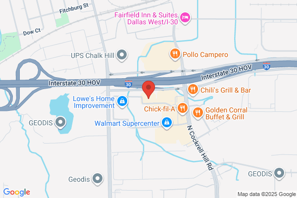 Ideal Dental Kessler Park