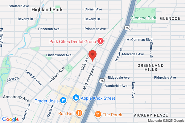 Katy Trail Dental