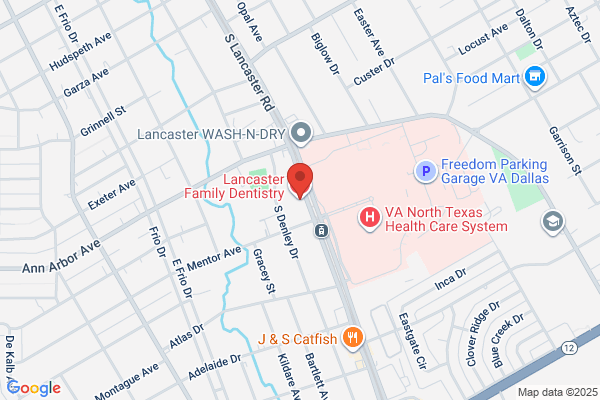 Lancaster Family Dentistry