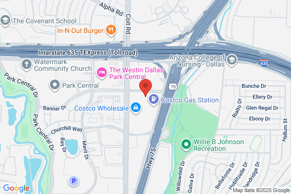 North Dallas Endodontics